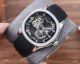 Copy Patek Philippe Geneve Open-Work Dial Rubber Strap Watches (7)_th.jpg